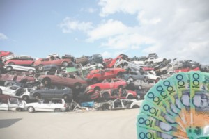 Car Recycling Brisbane