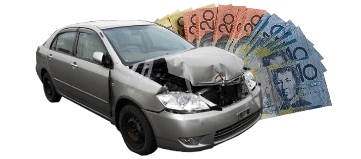 Scrap Car Cash Brisbane